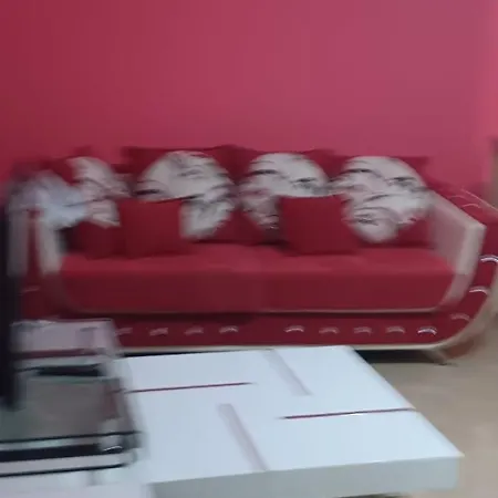 Durres Apartment * Durrës