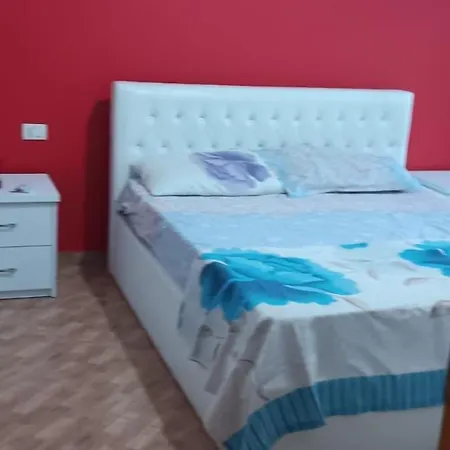 Durres Apartment Appartement
