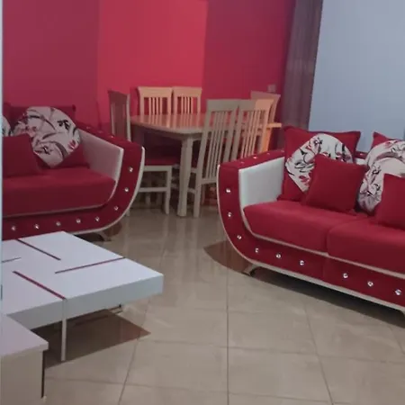 Appartement Durres Apartment *