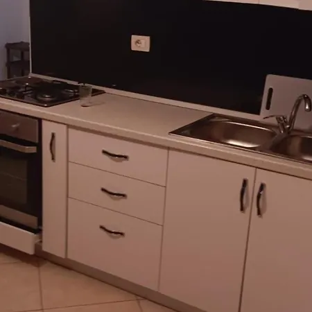 Durres Apartment Apartmán