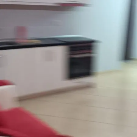 Durres Apartment Apartmán