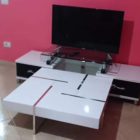 Apartmán Durres Apartment Durrës