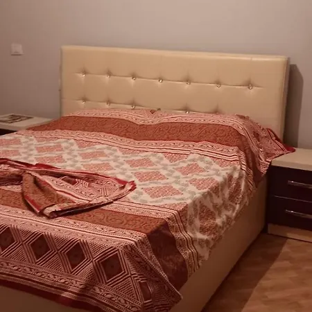 Apartmán Durres Apartment Durrës