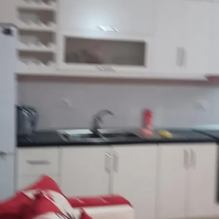 Durres Apartment Durrës