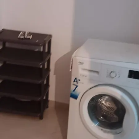 Durres Apartment Apartament Durrës