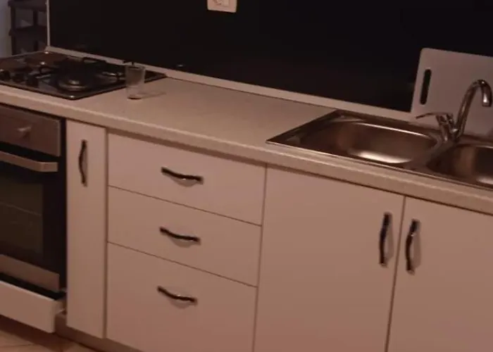 Durres Apartment Daire