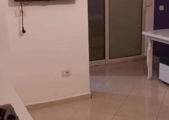 Durres Apartment Daire *