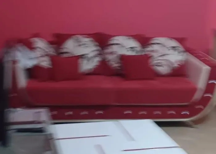 Durres Apartment * Durrës