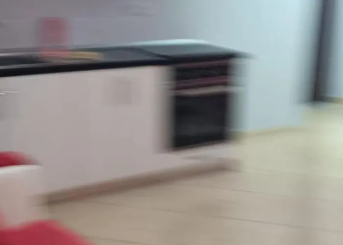 Durres Apartment Apartmán