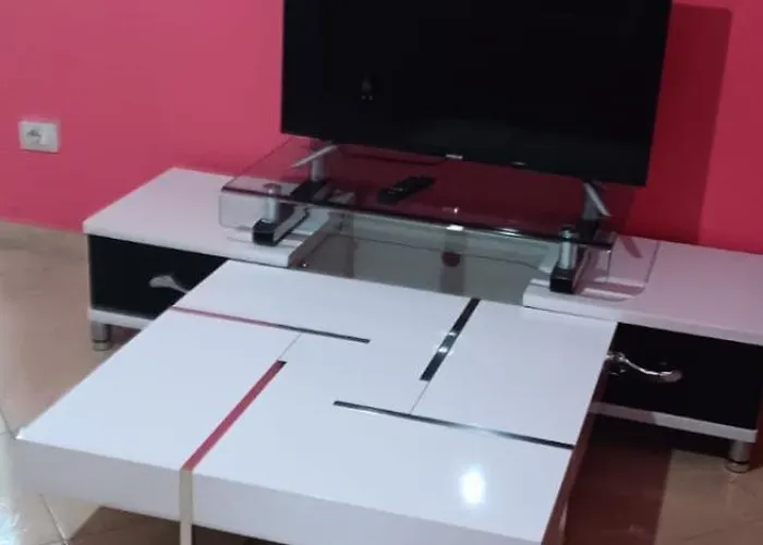 Daire Durres Apartment Dıraç