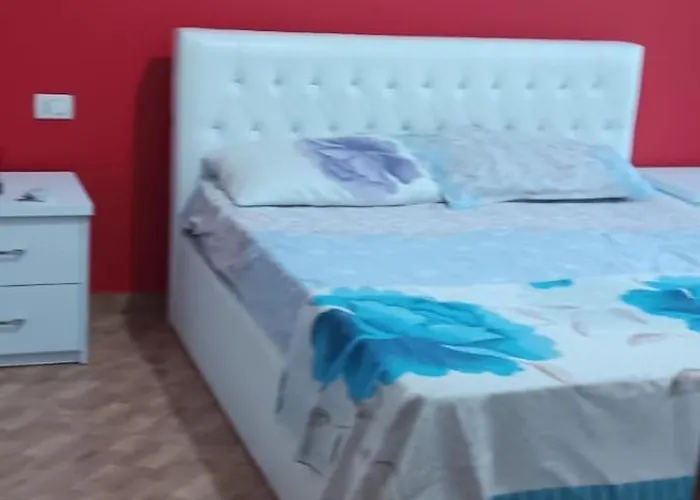 Durres Apartment Apartmán