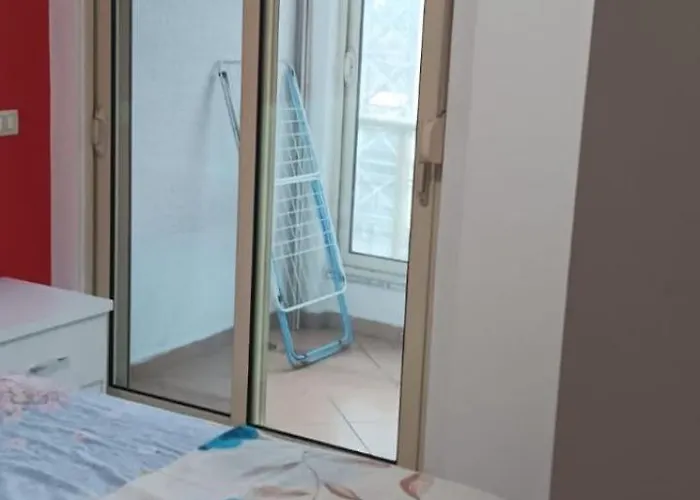 Durres Apartment Apartmán *