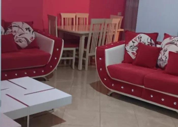 Apartmán Durres Apartment *