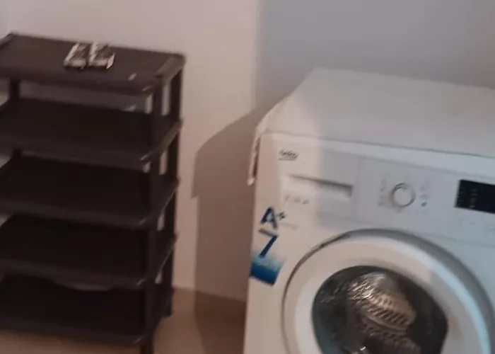 Durres Apartment Daire Dıraç